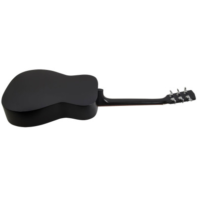 Гітара акустична Cort AF510 Black Satin (AF510 BKS) Вінниця - фото 5