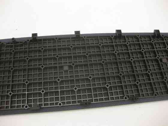 Mercedes-Benz  A2116900130 5C66 Накладка динаміка в задній полиці синя E-Class W211 CLS C219 Одеса