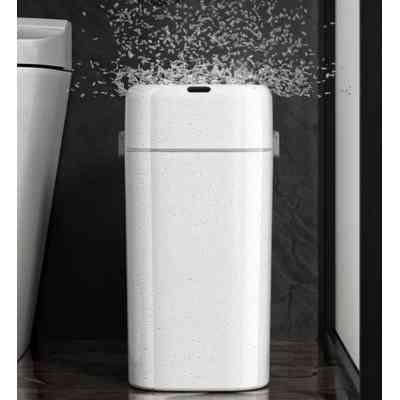 Контейнер для мусора Xiaomi Supor Smart Sensor Белый 9 л (TC-Z8) Винница