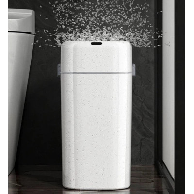 Контейнер для мусора Xiaomi Supor Smart Sensor Белый 9 л (TC-Z8) Винница - изображение 3