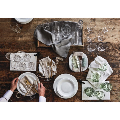 Салатник Bormioli Rocco Parma 14 см 300 мл (498920M93321990) Винница - изображение 4