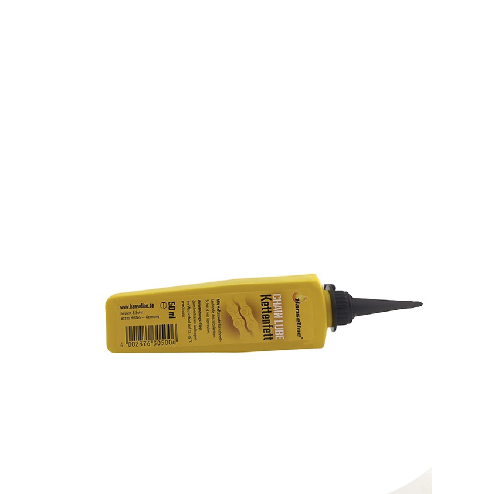 Смазка для цепи Hanseline Chain Lube, 50мл (консистентная) Киев - изображение 2
