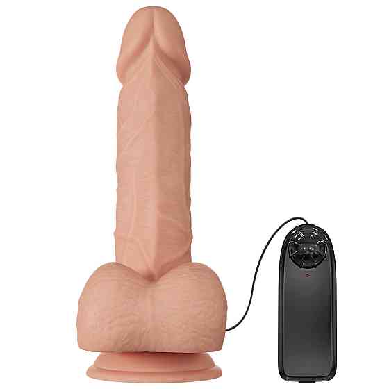 Вібратор - Beautiful Encounter Bahamut Vibrator Flesh Sex Aura Київ
