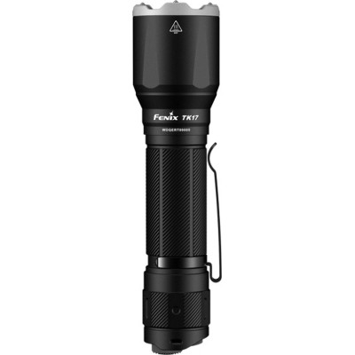 Ліхтар Fenix TK17 Вінниця - фото 9