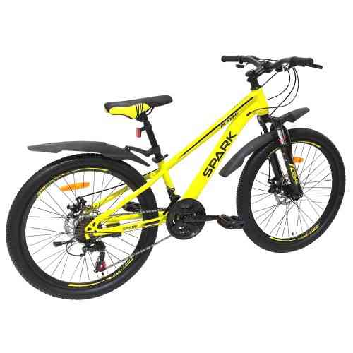 Велосипед SPARK PLAYER (колеса - 24