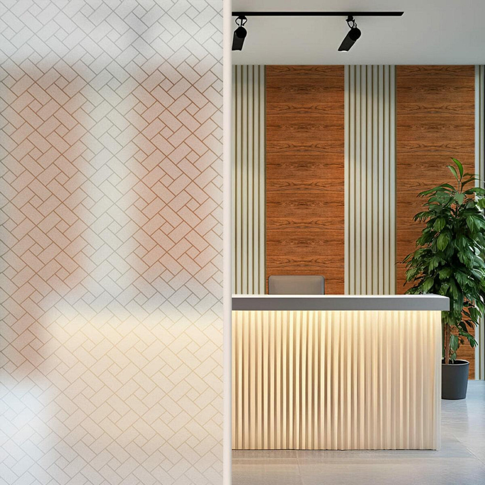 Пленка оконная 600*10000мм SW-00002607 Киев - изображение 6