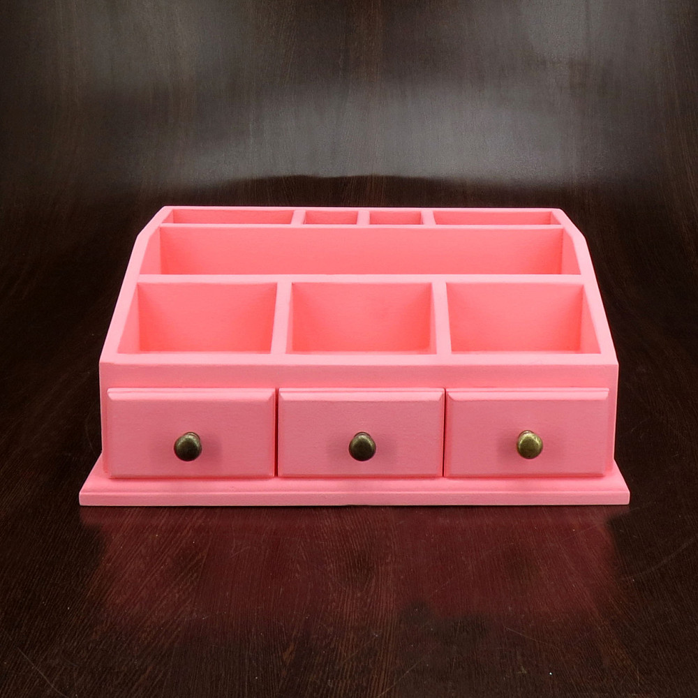 Органайзер настільний "Ректор" барбі Миколаїв - фото 2