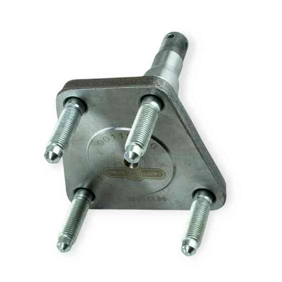 Задня цапфа 10647 Ланос Мукачево