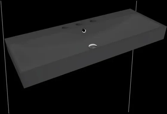 Раковина  Kaldewei Silenio 120Cm 904506033676 Киев