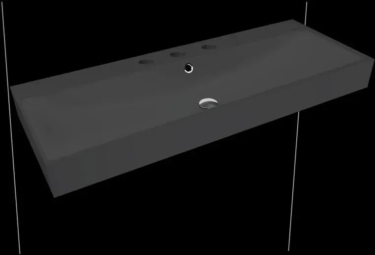 Раковина  Kaldewei Silenio 120Cm 904506033676 Киев - изображение 1