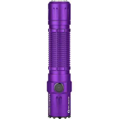 Ліхтар Olight M2R Pro Purple (M2R Pro PU) Вінниця - фото 4