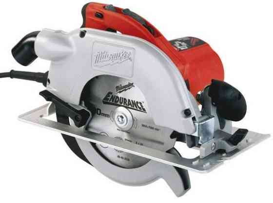 Циркулярна пила Milwaukee SCS 65 Q (638051) Коломия