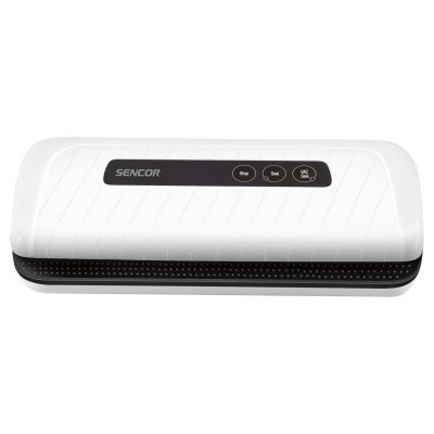 Вакууматор Sencor SVS1010WH Винница - изображение 1