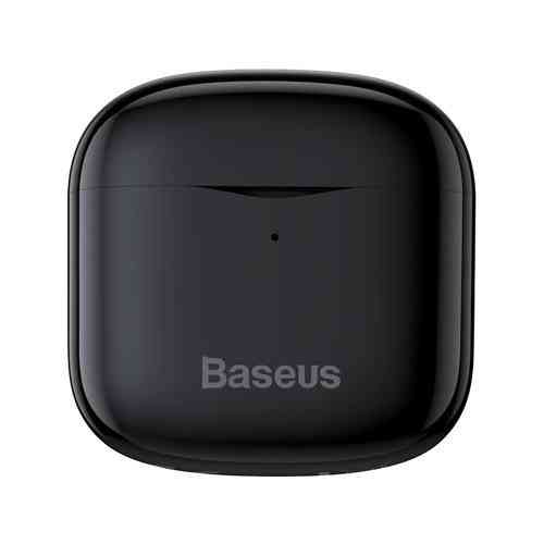 Беспроводные Bluetooth наушники Baseus Bowie E3 TWS со встроенным микрофоном NGTW080001 (Черные) Николаев