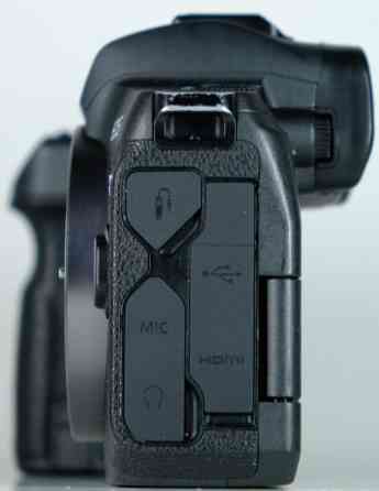 Фотоаппарат Canon R Body. Харьков