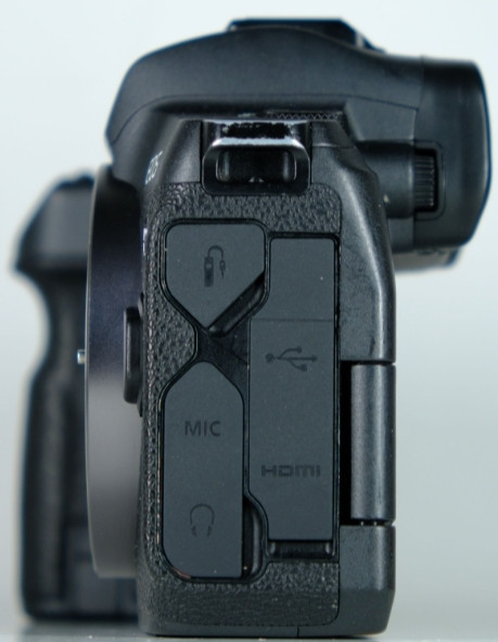 Фотоаппарат Canon R Body. Харьков - изображение 6