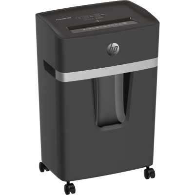 Знищувач документів HP Pro Shredder 10MC (2812) (838100) Вінниця - фото 9