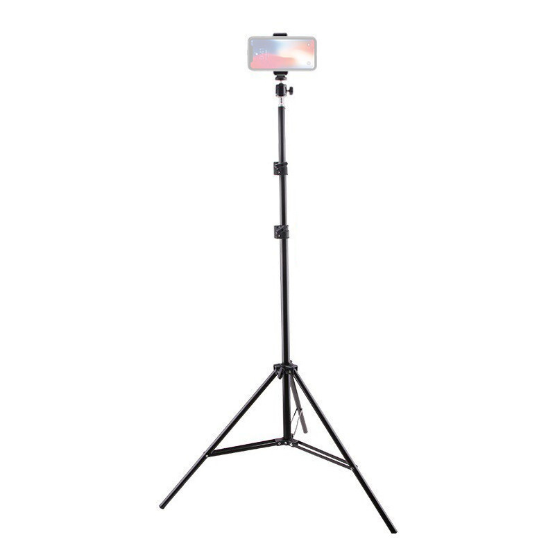 Штатив для телефона 80-210см алюминий AC Prof 3787 Киев - изображение 1