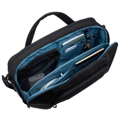 Сумка для ноутбука Thule 15.6" Accent Black (3204817) Винница - изображение 7