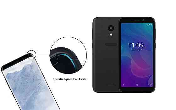 Захисне скло HyperGlass Pro для Meizu C9, Meizu C9 Pro – максимальна чутливість та захист Київ