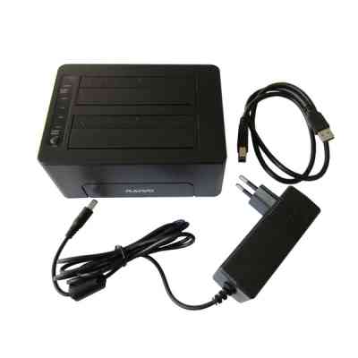 Док-станция для накопителей Maiwo K3082 Винница