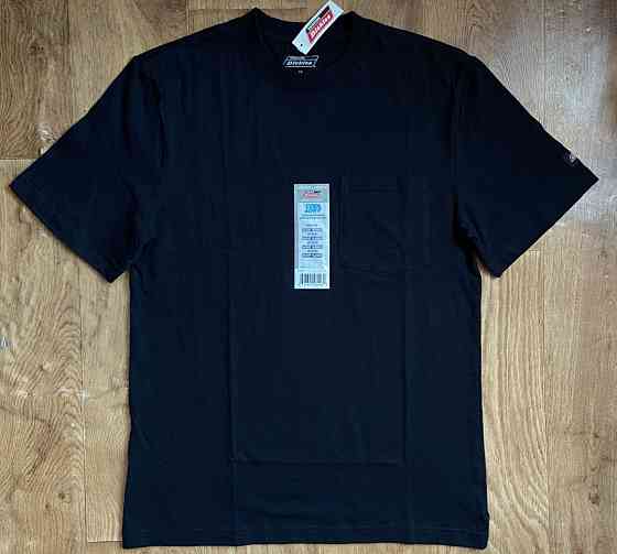 Футболки Dickies Оригінал Опт Роздріб. Киев