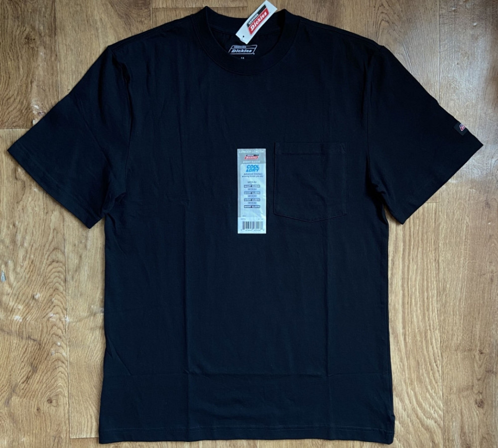 Футболки Dickies Оригінал Опт Роздріб. Киев - изображение 4