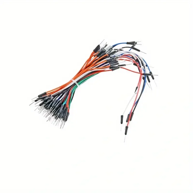 Набір джамперов для швидкого монтажу електроніки Київ - фото 2