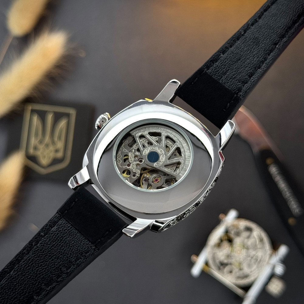 Awarder 021 Де би не була Silver-Silver-Black Киев - изображение 8