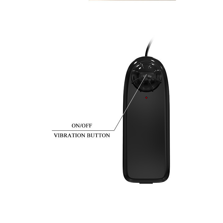 Вібратор - Beautiful Encounter Johnson Vibrator Flesh Sex Aura Київ - фото 9