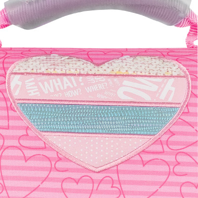 Портфель GoPack Education 5001S-1 Pink Dreams (GO25-5001S-1) Вінниця - фото 7