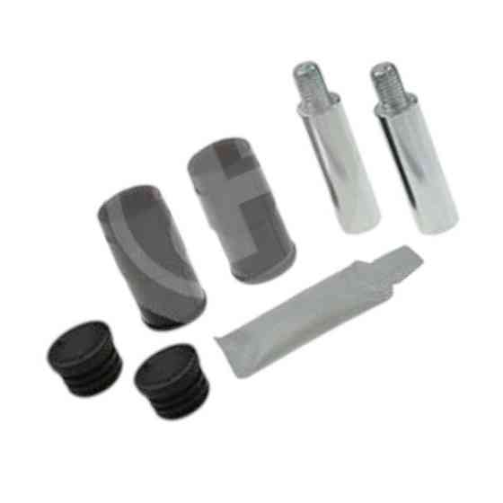 Ремкомплект суппорта переднего Audi A6, A7, A8, BMW 5, X5, X6 07- направляющей Мукачево