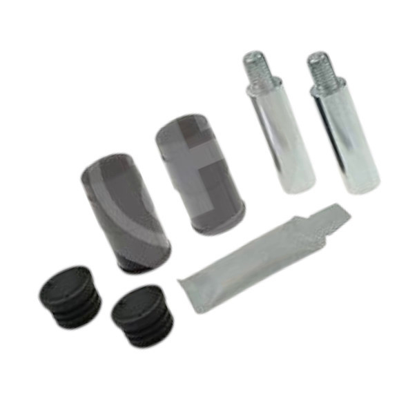 Ремкомплект суппорта переднего Audi A6, A7, A8, BMW 5, X5, X6 07- направляющей Мукачево - изображение 1