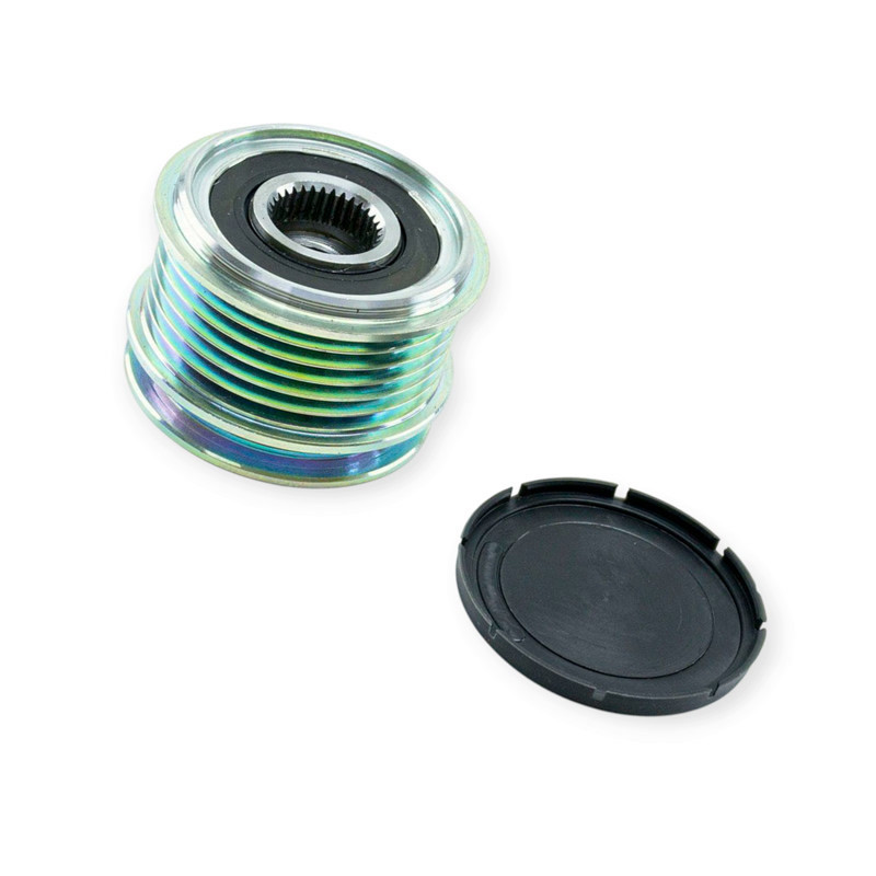 Шків Фольцваген T5, Caddy III, Crafter генератора Мукачево - фото 1