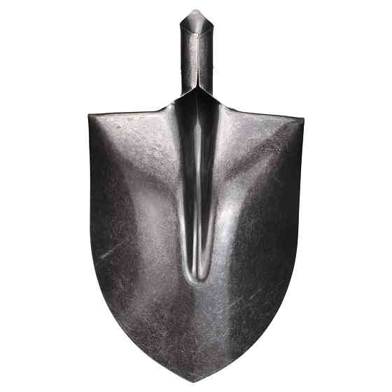 Grad Лопата штыковая (американка) 420×215×1.2мм 0.7кг лаковое покрытие GRAD (5048935) Коломия