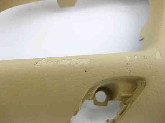 Mercedes-Benz  A2207301331 1434 Накладка бежева на карті задніх лівих дверей S-class long V220 Одеса