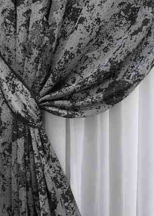 Шторная ткань 