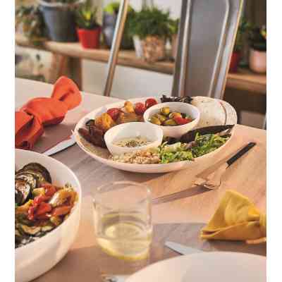 Салатник Luminarc Diwali 12 см (N3600) Винница