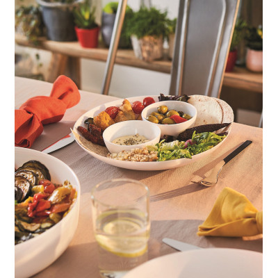 Салатник Luminarc Diwali 12 см (N3600) Винница - изображение 6