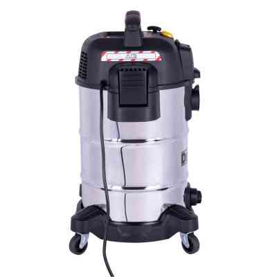 Пилосос будівельний DeWALT 750 Вт, довжина шлангу 2.1 м, 30 л. (DXV30SAPTA) Вінниця