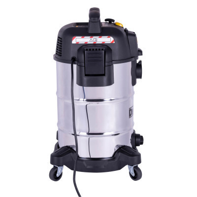 Пылесос строительный DeWALT 750 Вт, длина шланга 2.1 м, 30 л. (DXV30SAPTA) Винница - изображение 3