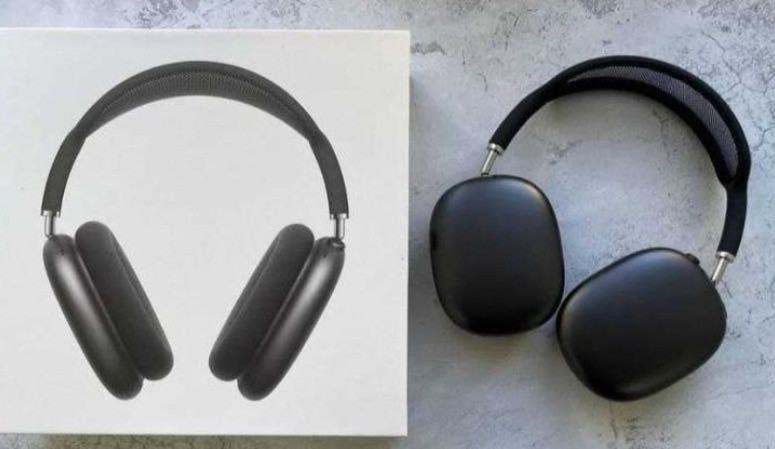 Топові навушники: AIR PODS Max 1в1. Харків - фото 2