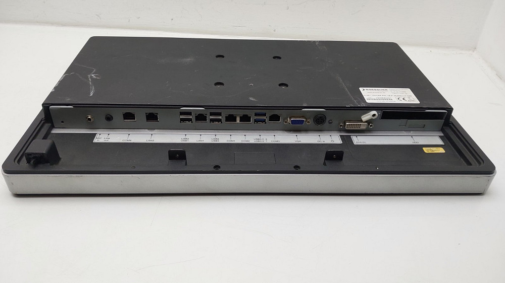 Сенсорний моноблок 18.5" 21947 Toucan PPC multitouch D66 (товар вживаний, зі сколом) Луцьк - фото 4