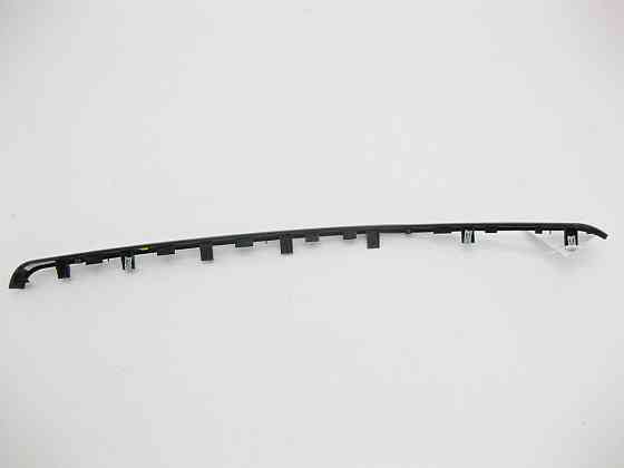 Mercedes-Benz  A2127201222 Декоративна планка - чорний ясен під ручку - підлокітник передньої правої дверної картки E-Class W212 Одеса