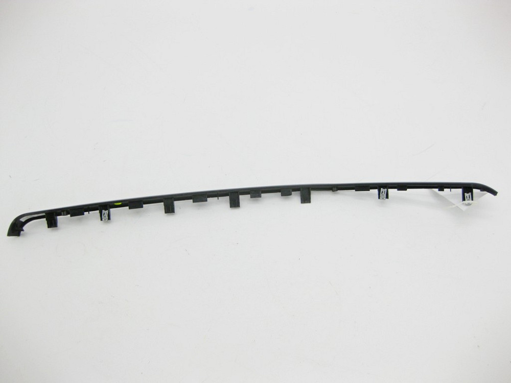 Mercedes-Benz  A2127201222 Декоративна планка - чорний ясен під ручку - підлокітник передньої правої дверної картки E-Class W212 Одеса - фото 4