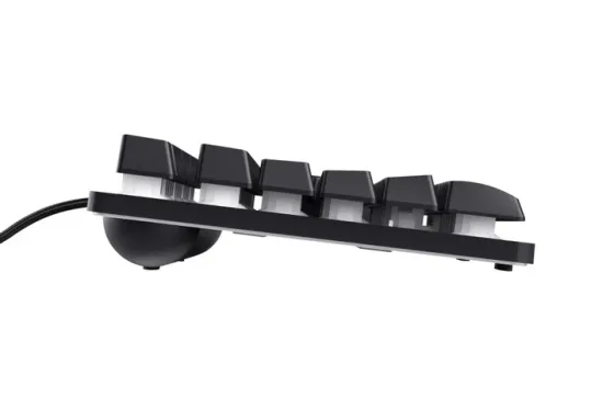 Игровая клавитура с RGB подсветкой кнопок TLK 87 Киев