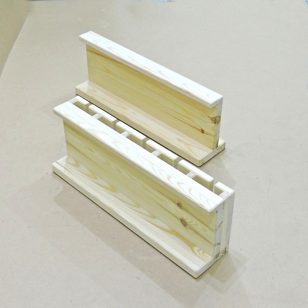 Полка настенная 