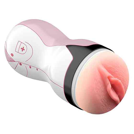 Мастурбатор - Nurse Masturbator Cup Sex Aura Киев