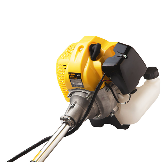 Тример бензиновий 2,4кВт 43см³ жорсткий вал U-ручка (катушка/нож) SIGMA Житомир - изображение 8