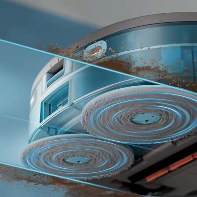 Пылесос Philips XU5100/10 Винница - изображение 8